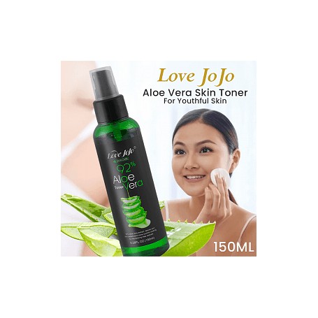 ALOE VERA TONER 150ml