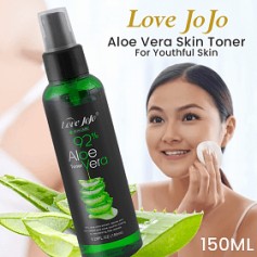 ALOE VERA TONER 150ml