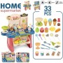 HOME SUPERMARKET 33pcs