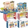 HOME SUPERMARKET 33pcs
