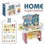 HOME SUPERMARKET 33pcs