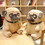 ΛΟΥΤΡΙΝΟΣ ΣΚΥΛΟΣ PUG 30CM