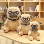 ΛΟΥΤΡΙΝΟΣ ΣΚΥΛΟΣ PUG 30CM