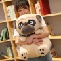 ΛΟΥΤΡΙΝΟΣ ΣΚΥΛΟΣ PUG 30CM