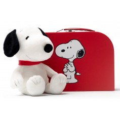 ΛΟΥΤΡΙΝΟΣ SNOOPY (OEM) 30CM