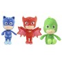 ΛΟΥΤΡΙΝΟΙ PJ MASK 25CM (OEM)