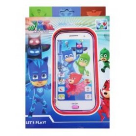 ΚΙΝΗΤΟ ΤΗΛΕΦΩΝΟ 4D ΗΡΩΕΣ ΜΕ ΠΙΤΖΑΜΕΣ