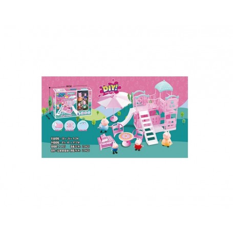 ΚΑΣΤΡΟ ΜΕ ΤΣΟΥΛΗΘΡΑ ΟΙΚΟΓΕΝΕΙΑ ΓΟΥΡΟΥΝΑΚΙ