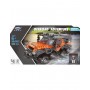 OFFROAD ADVENTURE ΠΑΙΧΝΙΔΙ ΚΑΤΑΣΚΕΥΗΣ ΜΕ ΦΙΓΟΥΡΑ PLAYMOBIL XB-03027 529pcs