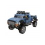 OFFROAD ADVENTURE ΠΑΙΧΝΙΔΙ ΚΑΤΑΣΚΕΥΗΣ ΜΕ 2 ΦΙΓΟΥΡΕΣ PLAYMOBIL XB-03032 555pcs