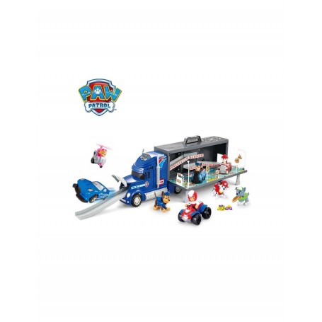 ΤΑ ΣΟΥΠΕΡ ΣΚΥΛΑΚΙΑ ΣΕΤ CONTAINER TRUCK 12 TΜΧ