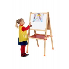 Πρόκειται για παιχνίδι που διαθέτει όλα τα πρότυπα ασφαλείας, κατάλληλο για παιδιά άνω των 3 ετών.