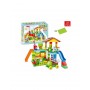 ΠΑΙΧΝΙΔΙ ΚΑΤΑΣΚΕΥΩΝ ΠΑΙΔΙΚΗ ΧΑΡΑ -AMUSEMENT PARK 113pcs