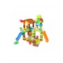 ΠΑΙΧΝΙΔΙ ΚΑΤΑΣΚΕΥΩΝ ΠΑΙΔΙΚΗ ΧΑΡΑ -AMUSEMENT PARK 113pcs