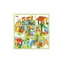 ΠΑΙΧΝΙΔΙ ΚΑΤΑΣΚΕΥΩΝ ΠΑΙΔΙΚΗ ΧΑΡΑ -AMUSEMENT PARK 113pcs