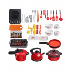 HAPPY KITCHEN ΚΟΥΖΙΝΙΚΑ 36 ΤΕΜΑΧΙΑ