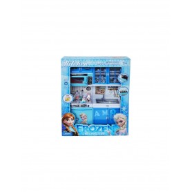 ΚΟΥΖΙΝΑ ΠΑΓΩΜΕΝΕΣ ΠΡΙΓΚΙΠΙΣΣΕΣ