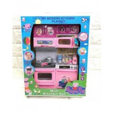 Η ΚΟΥΖΙΝΑ ΤΗΣ ΓΟΥΡΟΥΝΙΤΣΑΣ ΣΕΤ