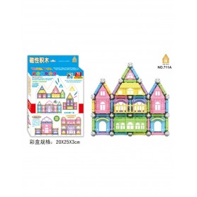 ΜΑΓΝΗΤΙΚΟ ΣΠΙΤΙ