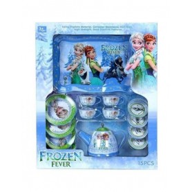 ΣΕΤ ΤΣΑΓΙΟΥ ΠΑΓΩΜΕΝΕΣ ΠΡΙΓΚΙΠΙΣΣΕΣ