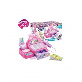 MY LITTLE PONY ΤΑΜΕΙΑΚΗ ΜΗΧΑΝΗ