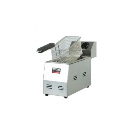 ΗΛΕΚΤΡΙΚΗ ΦΡΙΤΕΖΑ 3LT SLS