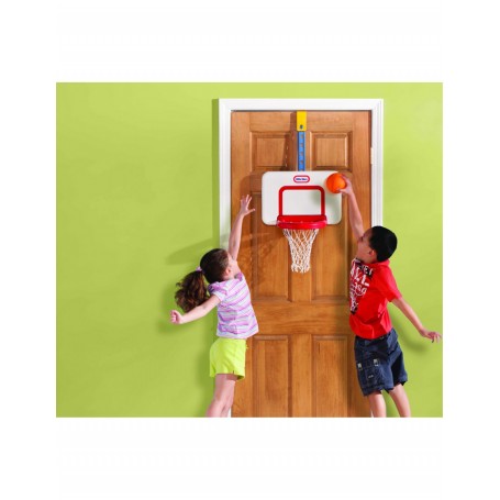 Παιδική μπασκέτα για την πορτα του δωματιου