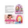 ΒΑΛΙΤΣΑΚΙ BACKPACK BEAUTY PRINCESS