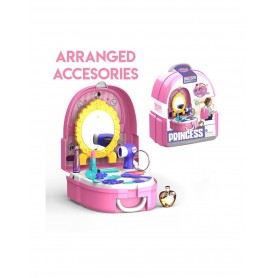 ΒΑΛΙΤΣΑΚΙ BACKPACK BEAUTY PRINCESS