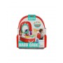 ΒΑΛΙΤΣΑΚΙ BACKPACK BATHROOM BABY CARE 16pcs