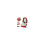 ΒΑΛΙΤΣΑΚΙ BACKPACK BATHROOM BABY CARE 16pcs