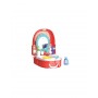 ΒΑΛΙΤΣΑΚΙ BACKPACK BATHROOM BABY CARE 16pcs