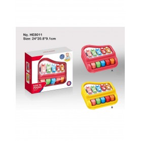 MIKΡΟ ΠΙΑΝΑΚΙ-VOCAL PIANO