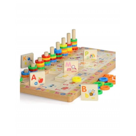 MΑΘΑΙΝΟΥΜΕ ΑΡΙΘΜΗΤΙΚΗ-TEACHING LOGARITHM VERSION