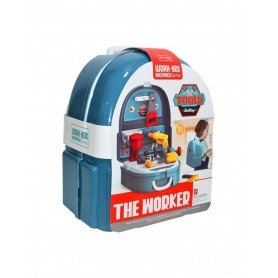 ΤΣΑΝΤΑ ΕΡΓΑΛΕΙΩΝ BACKPACK