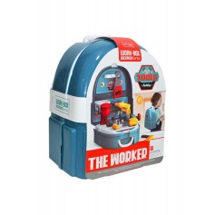 ΤΣΑΝΤΑ ΕΡΓΑΛΕΙΩΝ BACKPACK