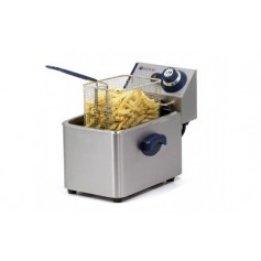 ΦΡΙΤΕΖΑ ΗΛΕΚΤΡΙΚΗ 6LT