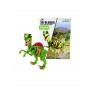 3D BLOCKS DINOSAUR 62pcs