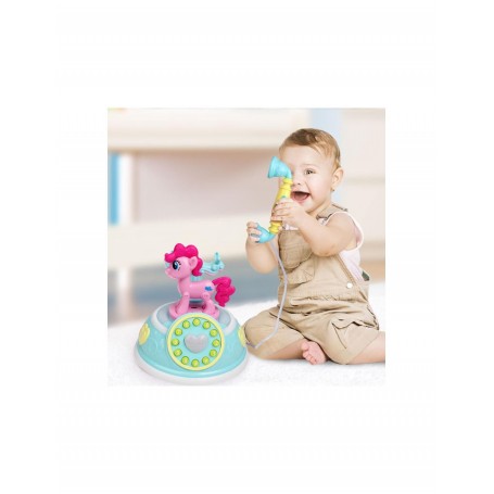 ΤΗΛΕΦΩΝΟ ΜΙΚΡΟ ΜΟΥ ΠΟΝΥ