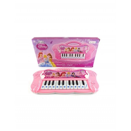 ΜΟΥΣΙΚΟ ΠΙΑΝΑΚΙ PRINCESS