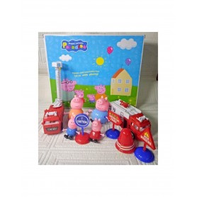 ΣΕΤ ΠΥΡΟΣΒΕΣΤΙΚΗΣ ΓΟΥΡΟΥΝΙΤΣΑ