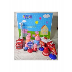 ΣΕΤ ΠΥΡΟΣΒΕΣΤΙΚΗΣ ΓΟΥΡΟΥΝΙΤΣΑ