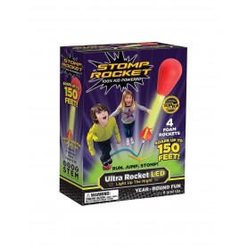 STOMP ROCKET