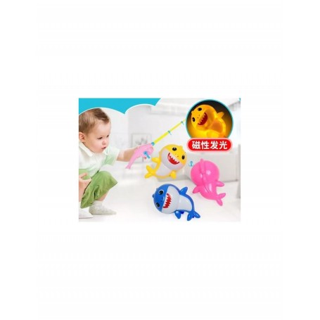 ΜΙΚΡΑ ΚΑΡΧΑΡΙΑΚΙΑ ΠΑΙΧΝΙΔΙ ΨΑΡΕΜΑΤΟΣ