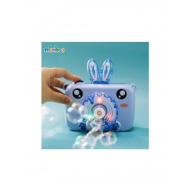 BUBBLE CAMERA ΛΑΓΟΥΔΑΚΙ