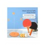 PING PONG ΧΩΡΙΣ ΤΡΑΠΕΖΙ