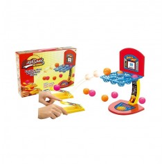 Επιτραπέζιο παιχνίδι μπάσκετ