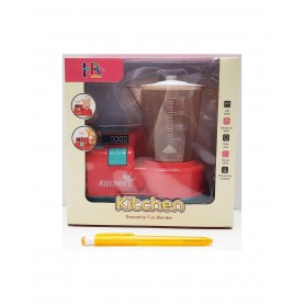 ΜΠΛΕΝΤΕΡ ΑΠΟΧΥΜΩΤΗΣ SMOOTHIE