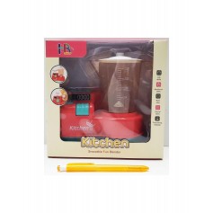 ΜΠΛΕΝΤΕΡ ΑΠΟΧΥΜΩΤΗΣ SMOOTHIE