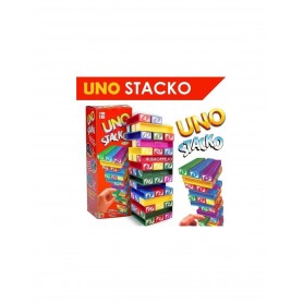 UNO STACKO